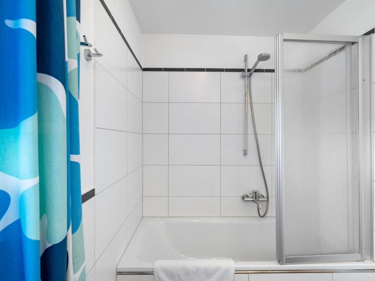 Rupertus.3 Apartment