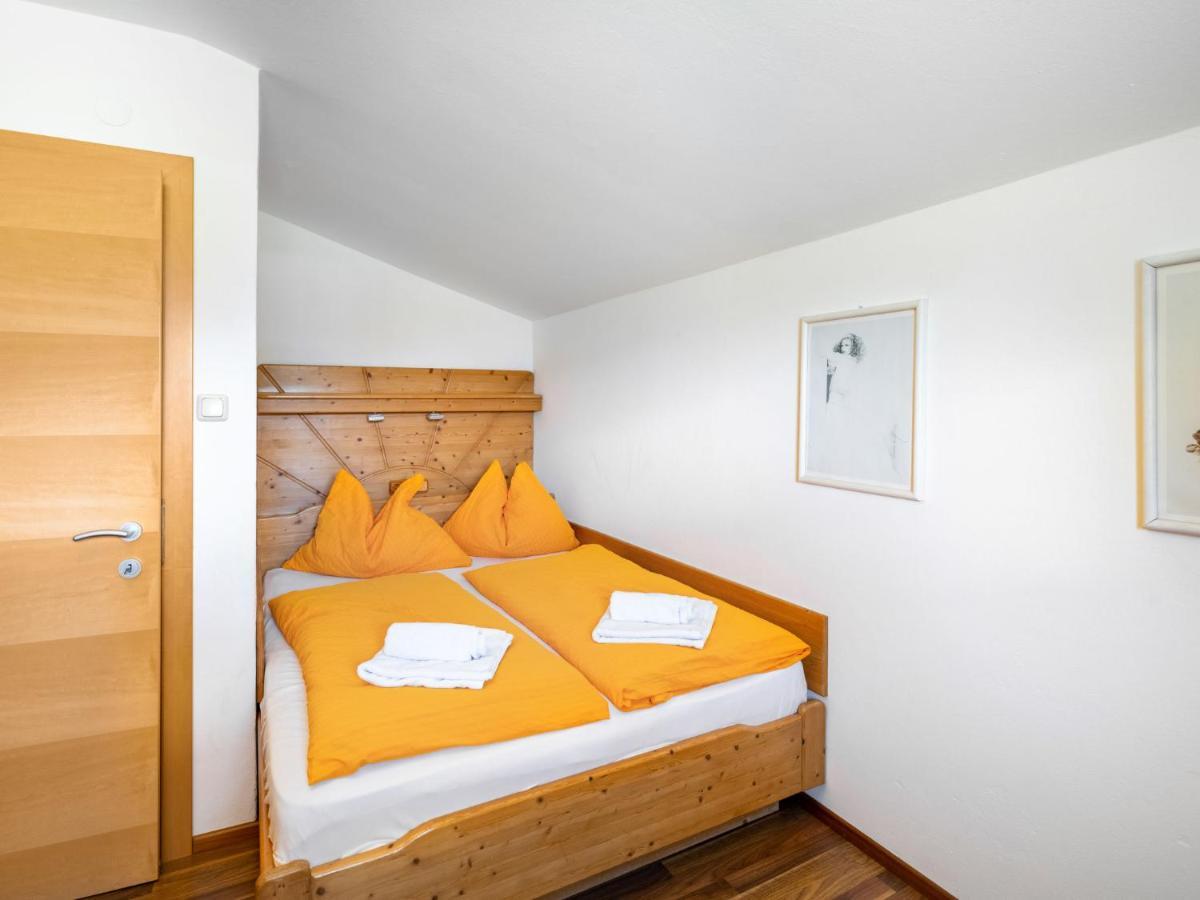 Apartment Rupertus.3 Maishofen