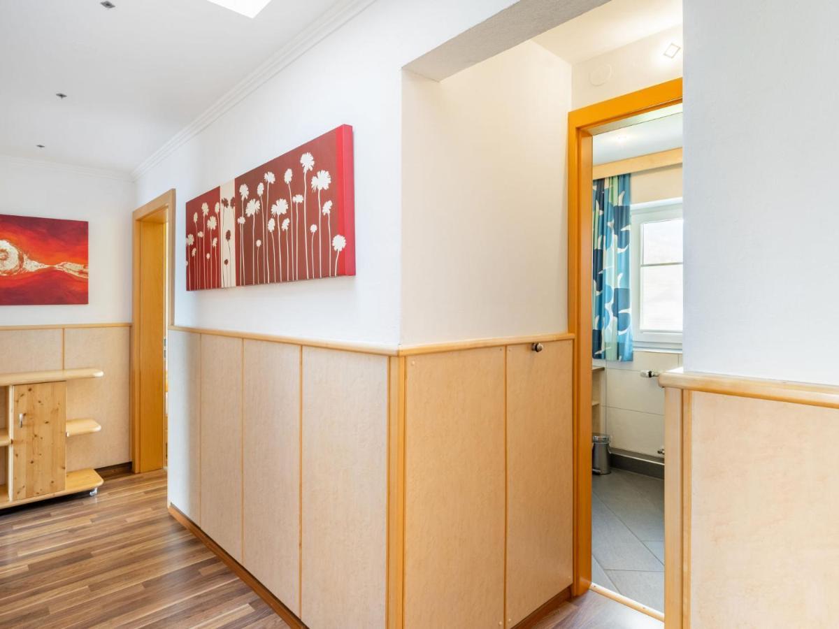 Rupertus.3 Apartment *